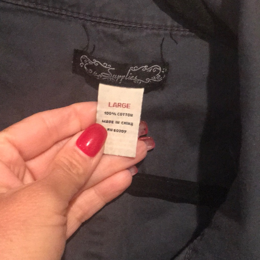 Jacket - Picture 5 of 5